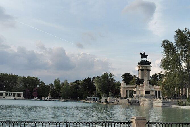 Half Day Private Prado Museum Guided Tour - FAQ