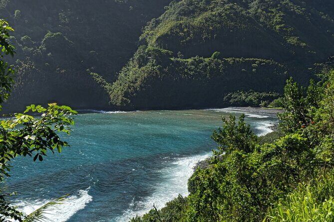 Half Day Private Road to Hana Tour with Pickup - The Sum Up