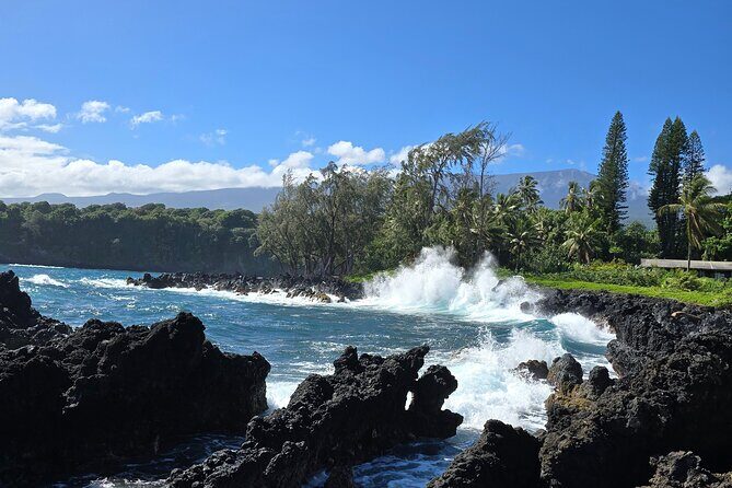 Half Day Private Road to Hana Tour with Pickup - FAQ