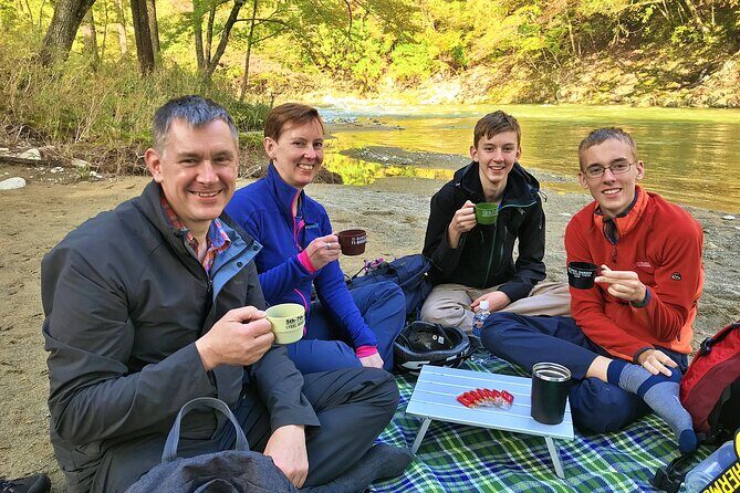 Half Day Private Rural E-Bike Tour in Hida - Authentic Insights from Reviewers