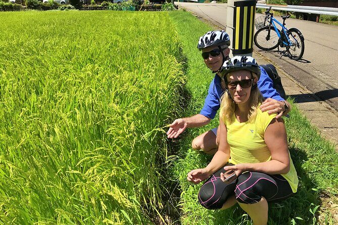 Half Day Private Rural E-Bike Tour in Hida - The Value of This Tour