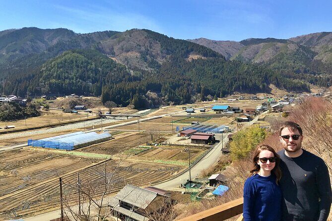 Half Day Private Rural E-Bike Tour in Hida - Who Should Consider This Tour?
