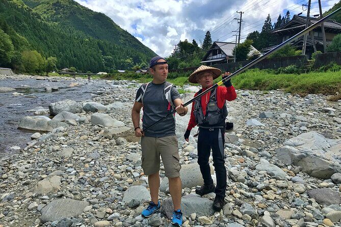 Half Day Private Rural E-Bike Tour in Hida - FAQs