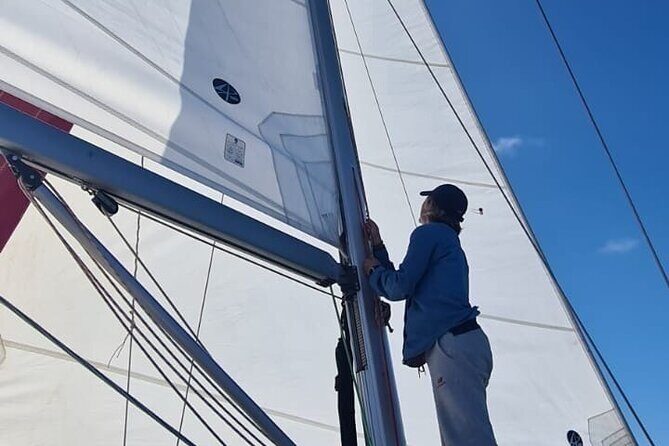 Half day Private Sailing cruise in Santorini island up to 6 pax - Final Thoughts