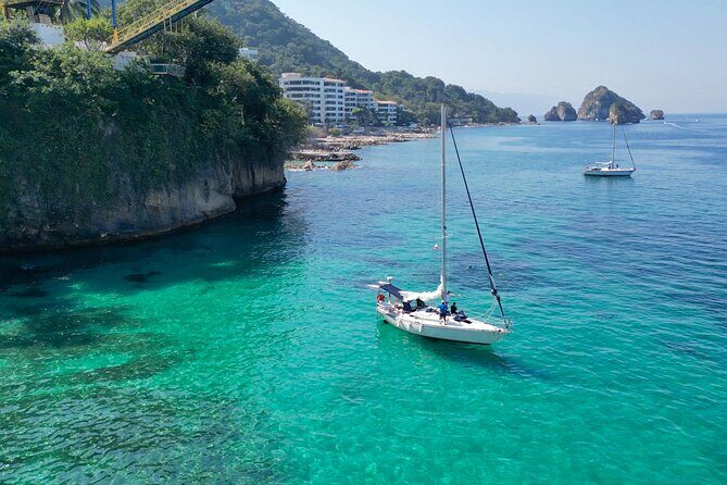 Half Day Private Sailing Cruise Puerto Vallarta with Snorkeling - Final Thoughts