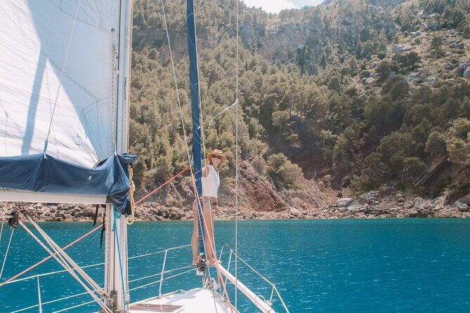 Half Day Private Sailing Tour along the Tramuntana Coast - Exploring the Itinerary: What’s In Store