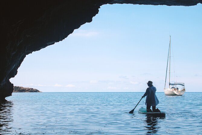 Half Day Private Sailing Tour along the Tramuntana Coast - Authentic Experiences and Review Insights