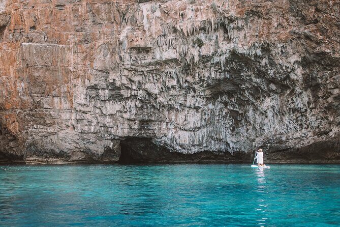 Half Day Private Sailing Tour along the Tramuntana Coast - The Sum Up: Who Will Love This Tour?