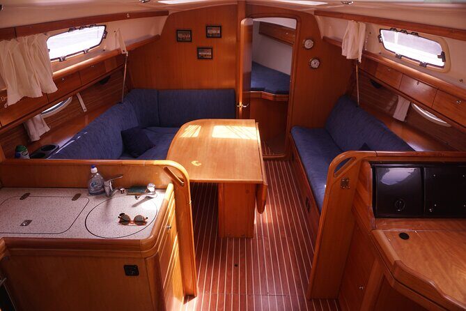 Half Day Private Sailing Tour along the Tramuntana Coast - Frequently Asked Questions