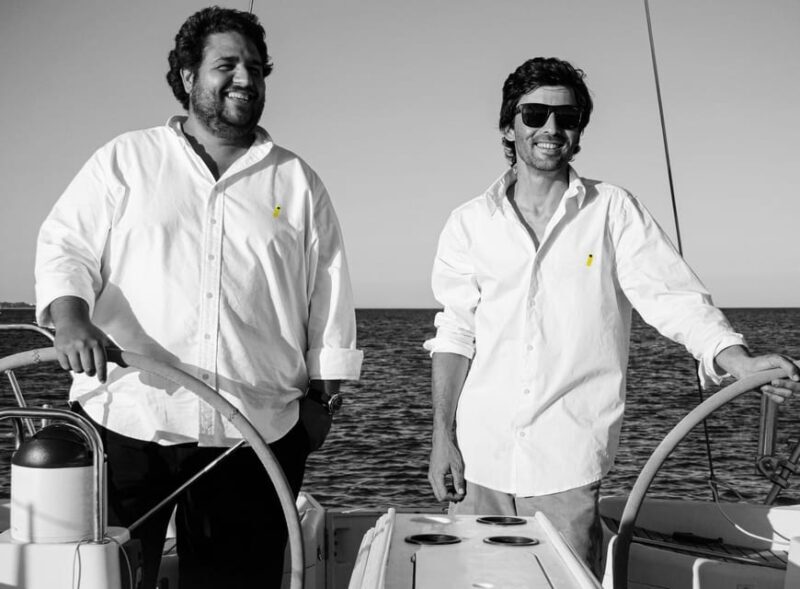 Half-day Private Sailing Yacht Experience in Tavira - An In-depth Look at the Private Sailing Yacht Experience