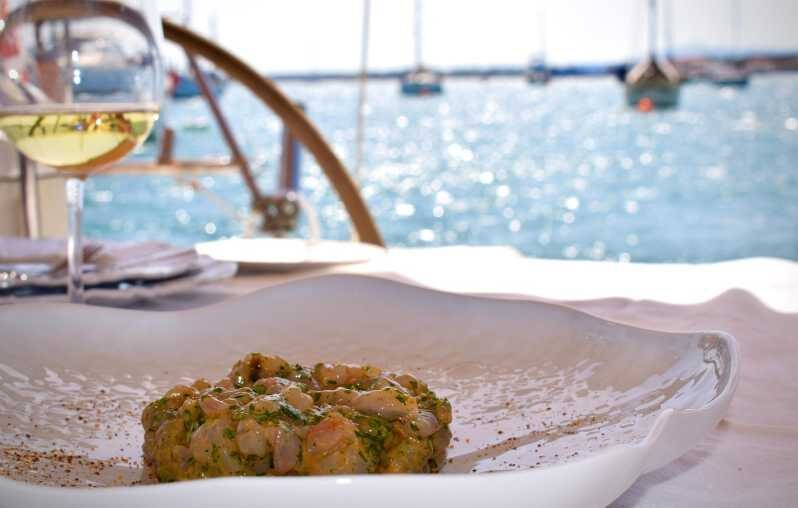 Half-day Private Sailing Yacht Experience in Tavira - FAQ