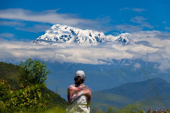 Half Day Private Sarangkot Sunrise Tour from Pokhara - An In-Depth Look at the Sarangkot Sunrise Tour