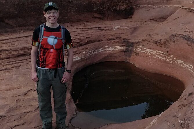 Half-Day Private Scenic Tour of Sedona - FAQ