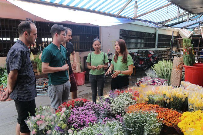 Half-Day Private Scooter Tour Including Light Meal - Who Should Book This Tour?
