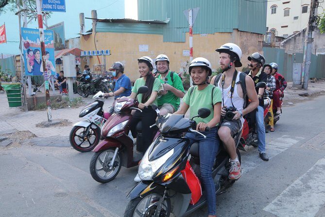 Half-Day Private Scooter Tour Including Light Meal - Final Thoughts: Is It Worth It?