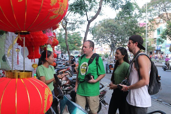 Half-Day Private Scooter Tour Including Light Meal - Frequently Asked Questions