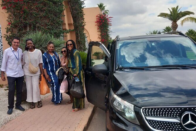 Half Day Private Sightseeing Tour in Marrakech City - Who Will Love This Tour?