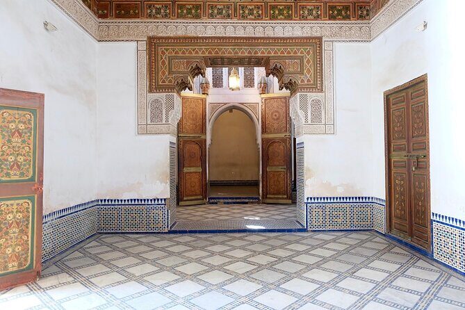 Half Day Private Sightseeing Tour in Marrakech City - FAQ