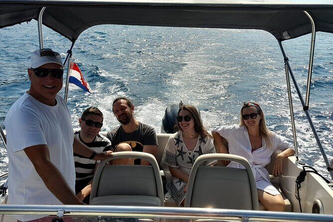 Half-Day Private Speed Boat Tour in Dubrovnik on Elaphiti Islands - An In-Depth Look at the Dubrovnik Elaphiti Islands Tour