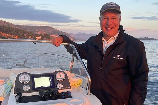 Half-Day Private Speed Boat Tour in Dubrovnik on Elaphiti Islands - The Sum Up