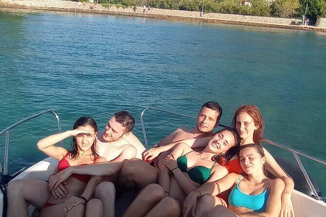 Half-Day Private Speed Boat Tour in Dubrovnik on Elaphiti Islands - FAQ