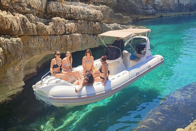 Half-Day Private Speedboat Excursion to Sazan Island & Karaburun - Exploring Albania’s Coastal Gems: A Review of the Half-Day Private Speedboat Excursion to Sazan Island & Karaburun