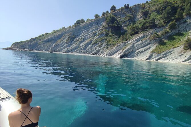 Half-Day Private Speedboat Excursion to Sazan Island & Karaburun - Who Should Consider This Tour?