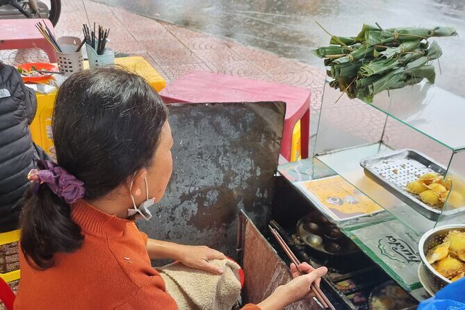 Half-day Private Street Food Tour in Hoi An - Discovering Hoi An’s Culinary Gems