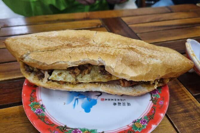 Half-day Private Street Food Tour in Hoi An - What’s Included and What to Consider