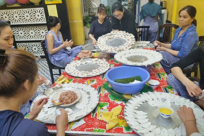 Half-day Private Street Food Tour in Hoi An - Who Should Try This Tour?