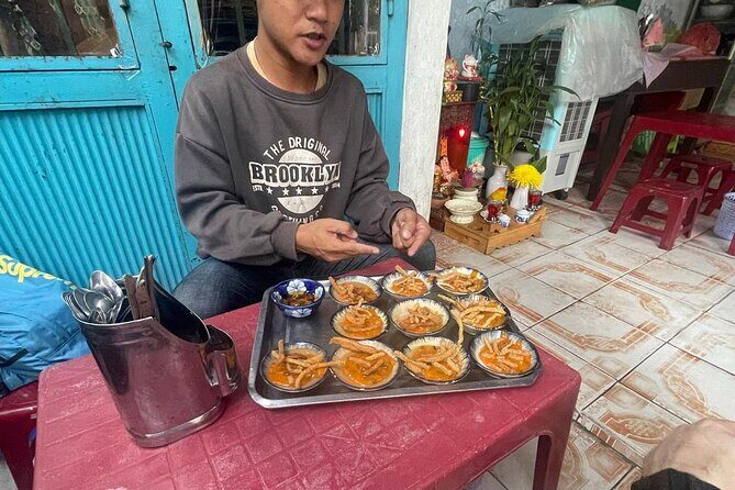Half-day Private Street Food Tour in Hoi An - FAQ: Quick Questions & Answers