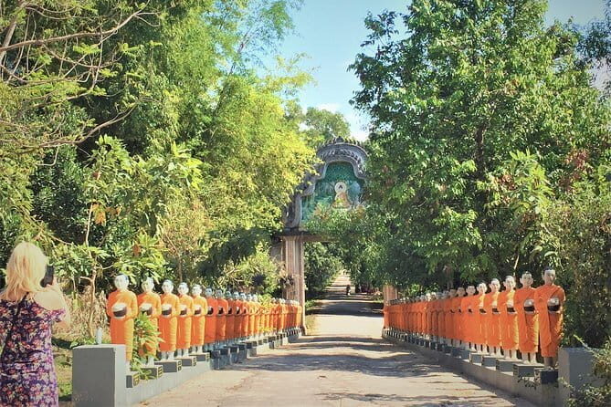 Half Day Private Sunset City Tour By Army Jeep - FAQ