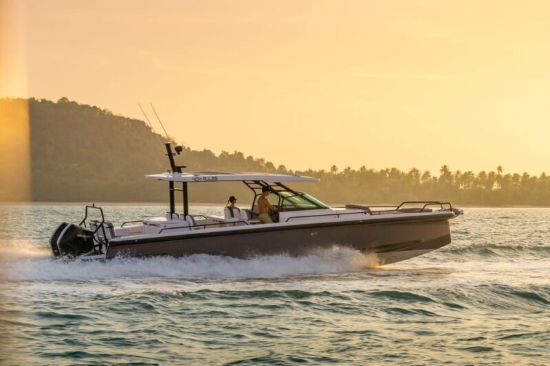 Half-Day Private Swimming Cruise along the Athenian Riviera - Who Would Love This Experience?