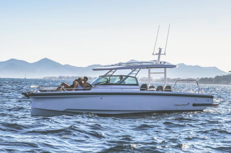 Half-Day Private Swimming Cruise along the Athenian Riviera - FAQ