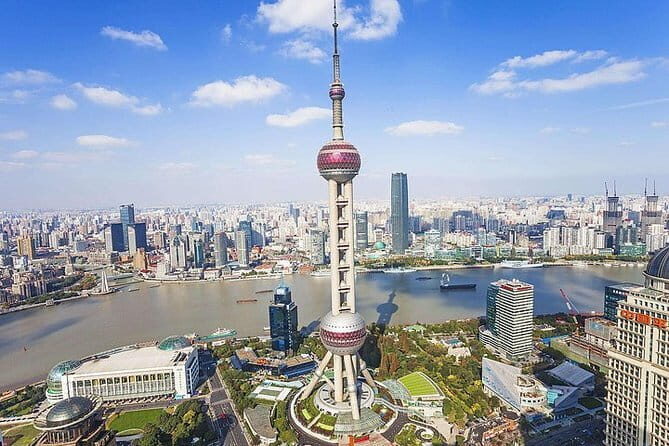 Half Day Private Tailor-made Shanghai City Tour with Guide and Driver Service - FAQ