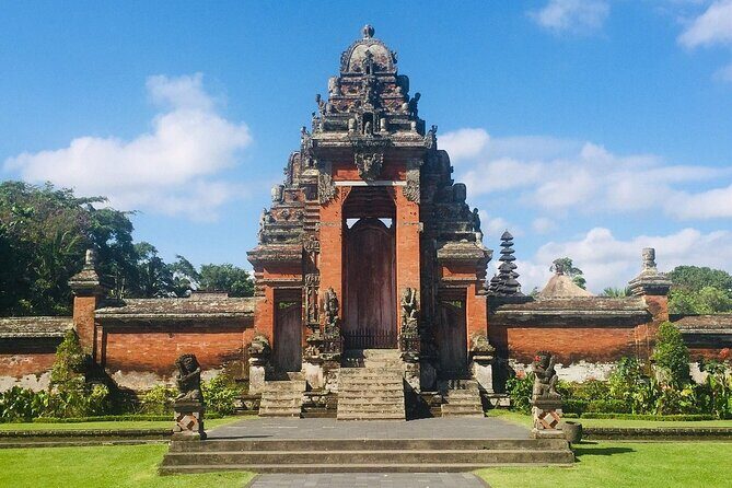 Half-Day Private Tanah Lot Sunset Tour - The Experience Breakdown: What You’ll Encounter