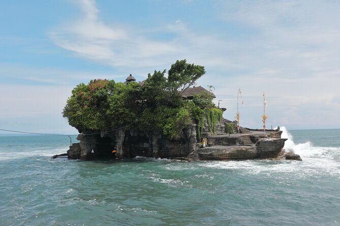 Half-Day Private Tanah Lot Sunset Tour - Why This Tour Works for Travelers