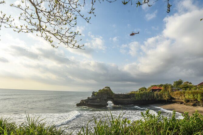 Half-Day Private Tanah Lot Sunset Tour - Practical Details and Tips