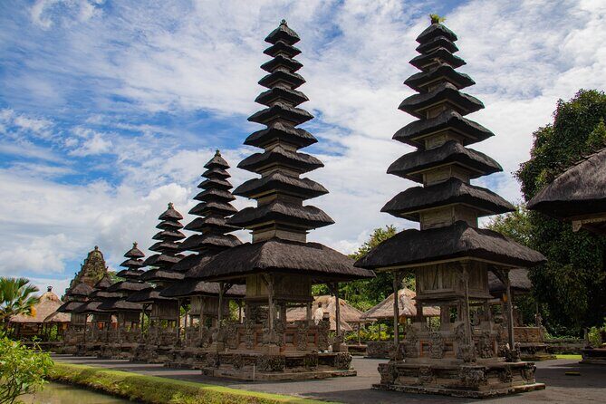 Half-Day Private Tanah Lot Sunset Tour - Final Thoughts