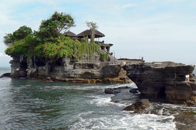 Half-Day Private Tanah Lot Sunset Tour - FAQ