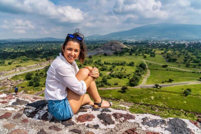 Half-Day Private Teotihuacán Tour from Mexico City - Pricing and Value