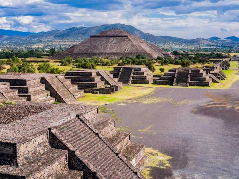 Half-Day Private Teotihuacán Tour from Mexico City - Who Should Consider This Tour?