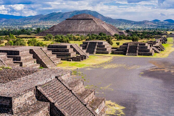 Half-Day Private Teotihuacán Tour from Mexico City - Why This Tour Adds Value