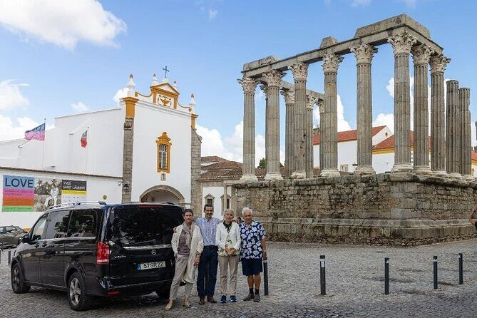 Half day Private Tour 4h Historical Lisbon Center w/ Tasting - Final Thoughts