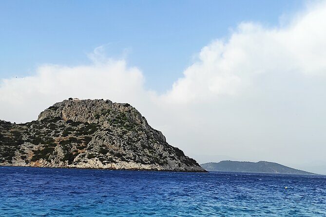 Half-Day Private Tour and Swimming on Agistri island - The Tour’s Complete Breakdown: What to Expect at Each Stop