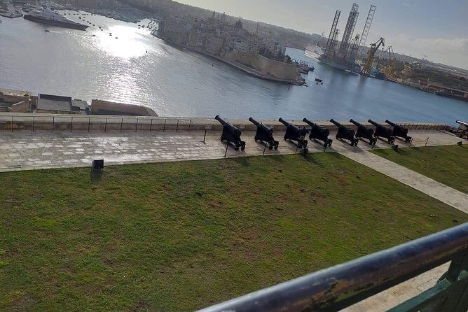 Half Day Private Tour Around Malta - Key Points