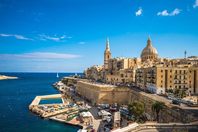 Half Day Private Tour Around Malta - What’s Included and What to Consider