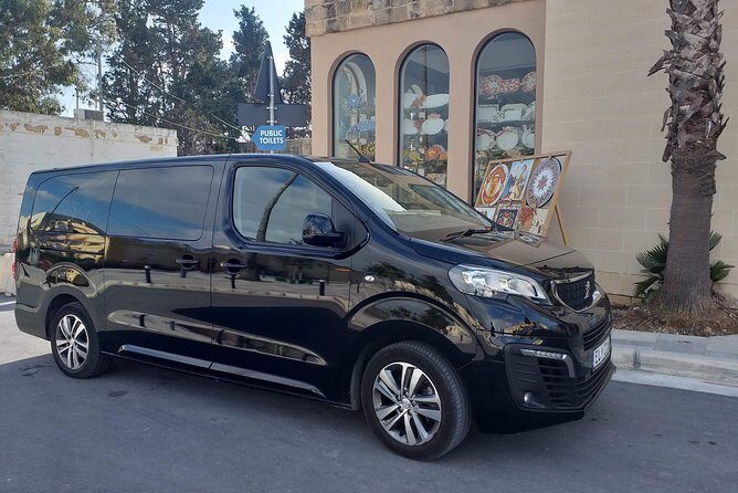 Half Day Private Tour Around Malta - The Sum Up