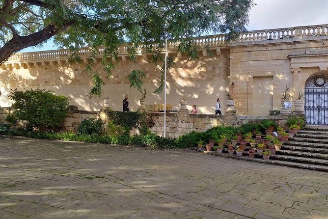 Half Day Private Tour Around Malta - FAQs