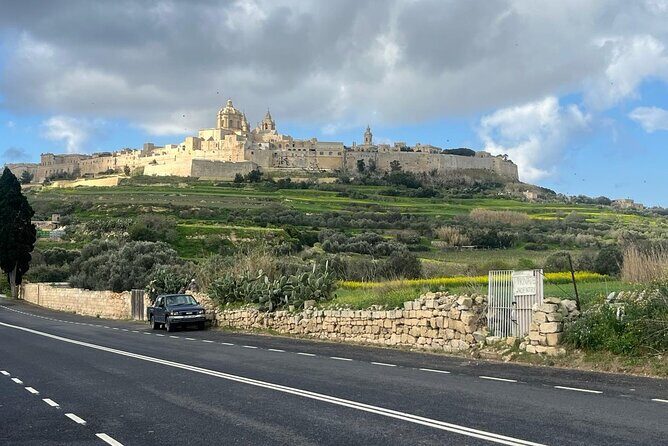 Half day private tour around malta - Why Choose a Private Malta Tour?